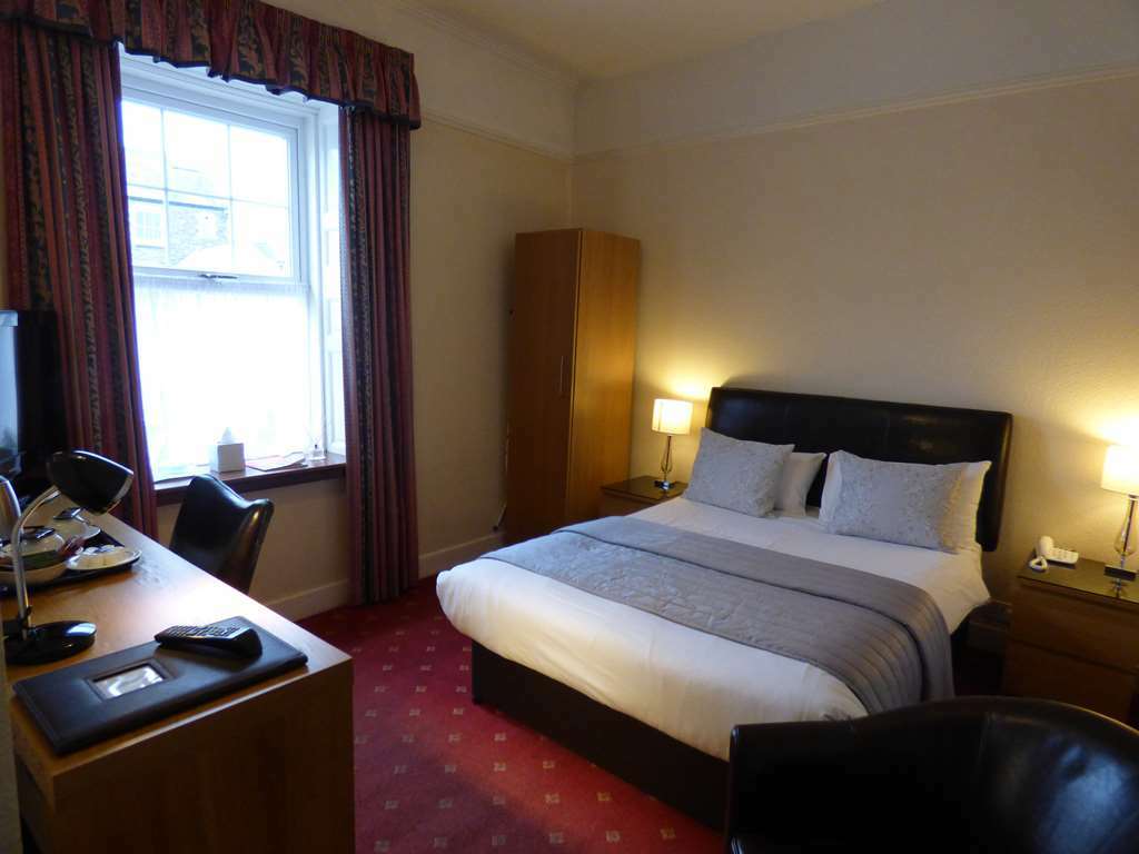 Spilman Hotel Carmarthen Room photo